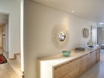 Townhouse, Duplex de 4 Chambres