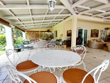 4 Bedroom Villa