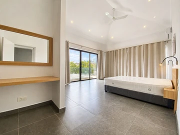 Villa de 5 Chambres