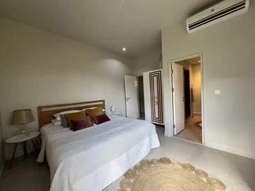 Appartement de 3 Chambres