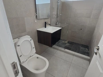 Villa de 3 Chambres
