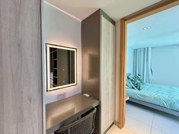 Villa de 4 Chambres