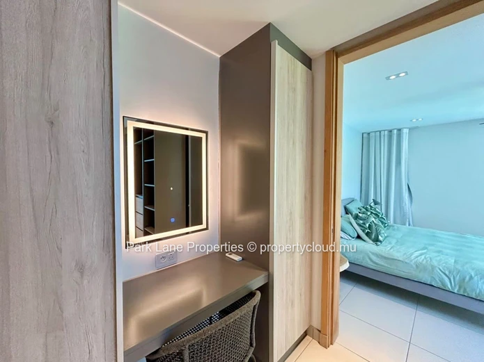 **Luxury Villa in an Exclusive Grand Baie Residence**
