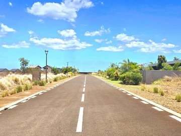 Land