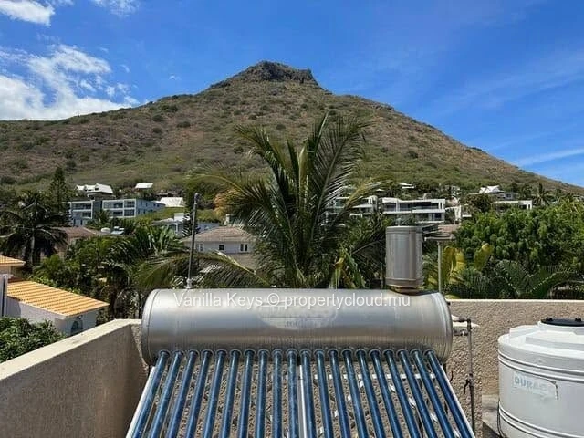 FOR RENT | Charming Family Home with Private Pool in Black Rock, Tamarin
