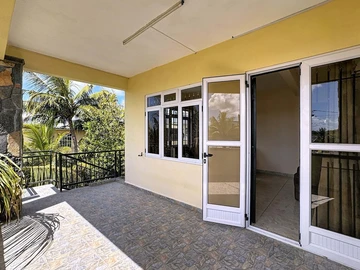 4 Bedroom Apartment