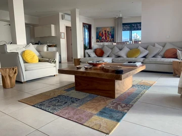 Penthouse de 3 Chambres