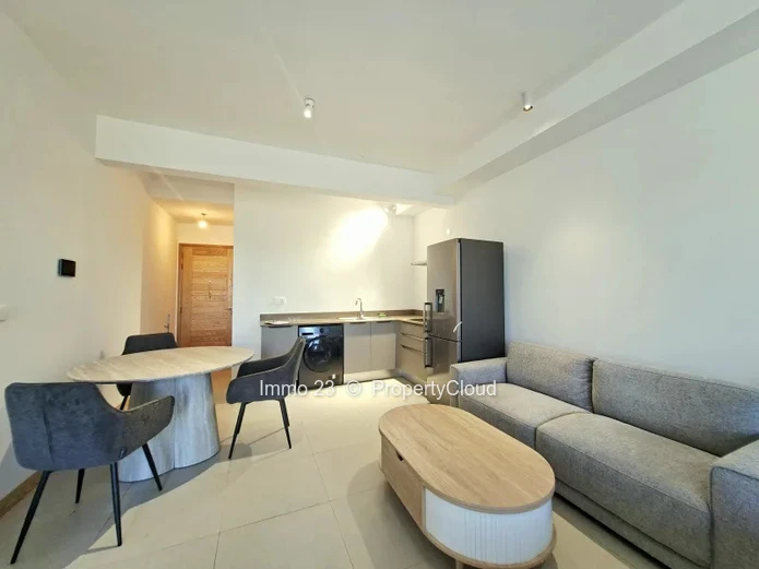 Studio - 1 bedrooms - Moka