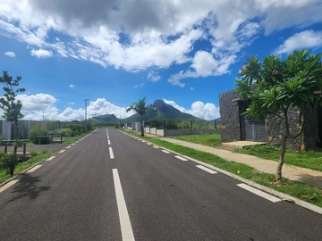 Residential Land