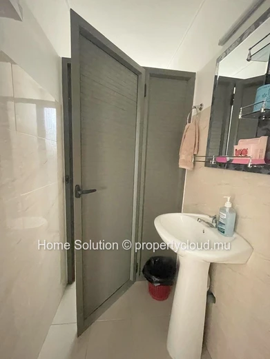 Groundfloor 3 Bedroom Apartment 