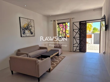 3 Bedroom Townhouse, Duplex