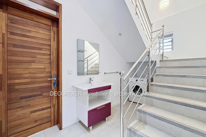 Apartment for sale - Mont Choisy