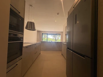 Appartement de 4 Chambres
