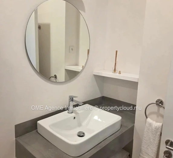 Furnished 2-Bedroom Apartment at Indigo Residence, Beau Plan