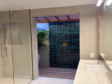 Villa de 4 Chambres