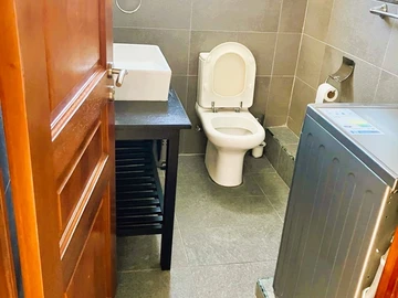 3 Bedroom Penthouse