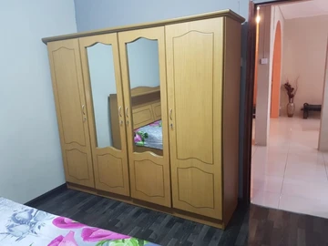 Appartement de 2 Chambres