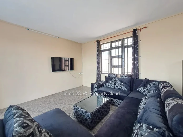 Appartement - 3 chambres - P00e9reyb00e8re - Ref. AP96795LO