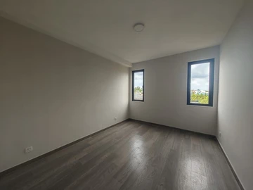 Penthouse de 3 Chambres