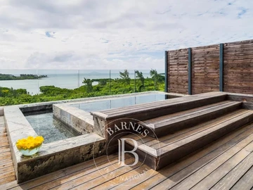 3 Bedroom Penthouse