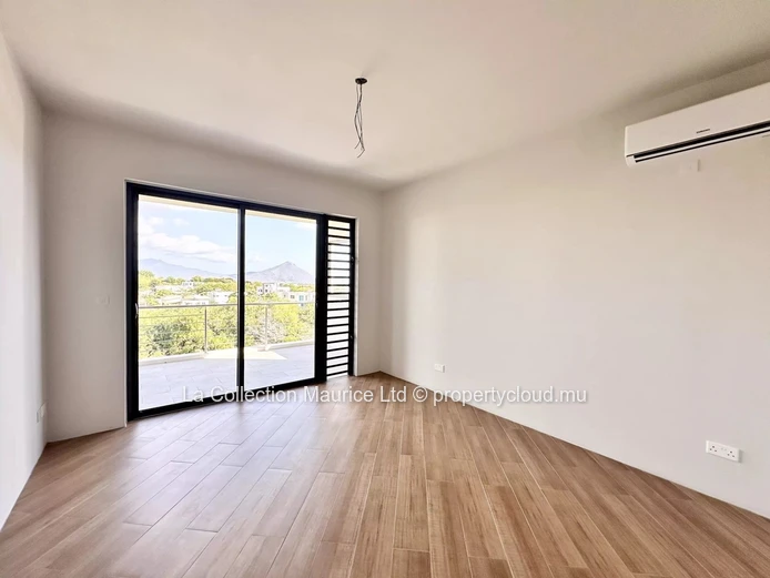 Appartement I Flic en Flac I Rooftop Vue Mer