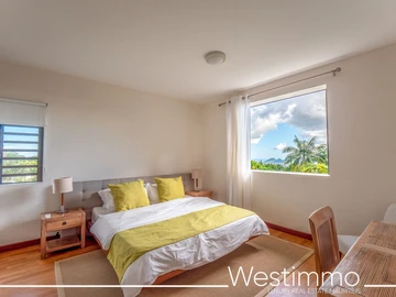 Appartement de 3 Chambres
