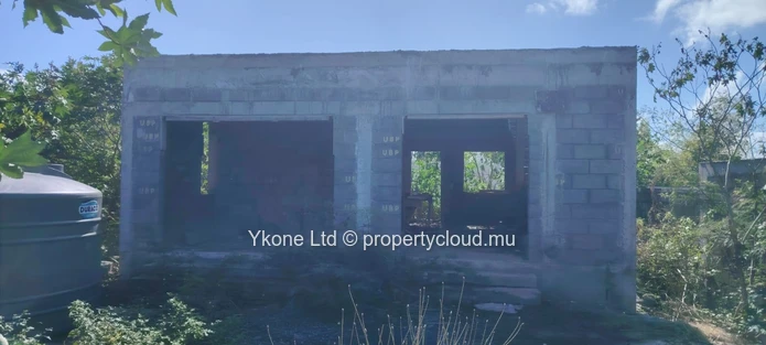 House To Complete For Sale In Calodyne