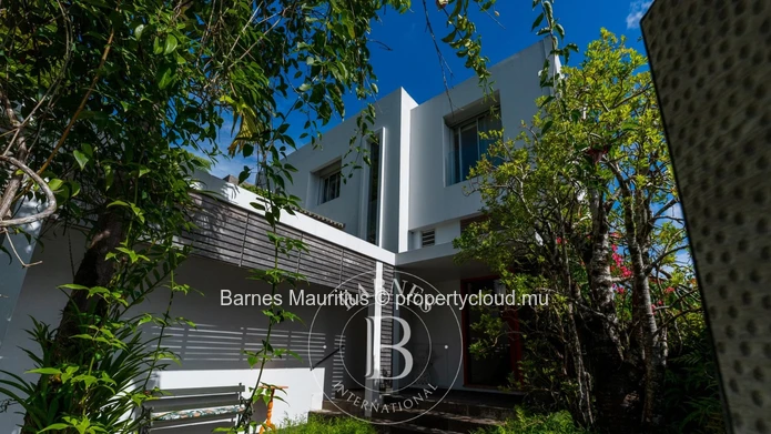 FLORÉAL - Maison contemporaine - 2 suites parentales