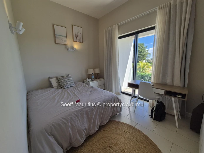 Townhouse de Prestige Golf et Mer