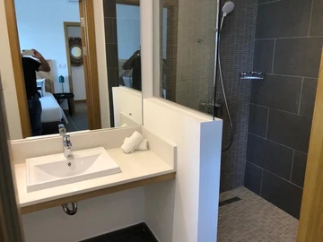 Appartement de 3 Chambres