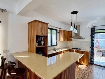 3 Bedroom Villa