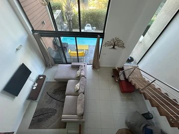 Appartement de 2 Chambres
