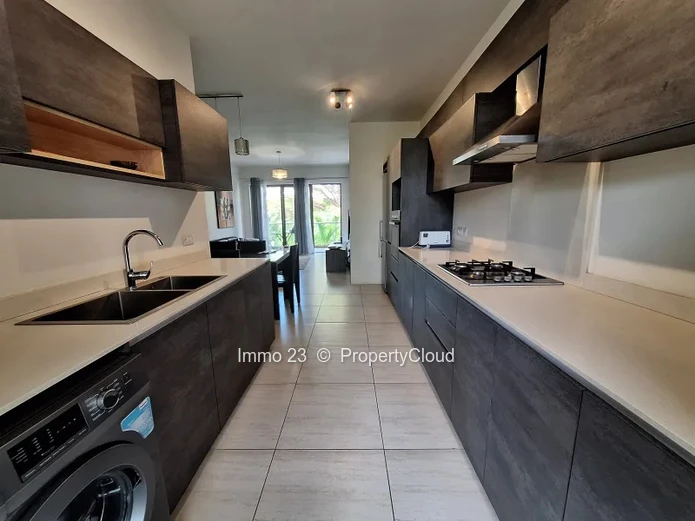 Appartements - 3 chambres - Cascavelle