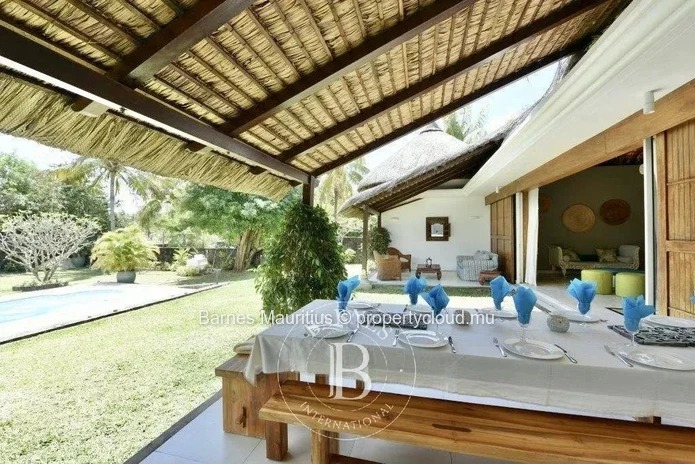 BELLE MARE - Villa - 4 chambres