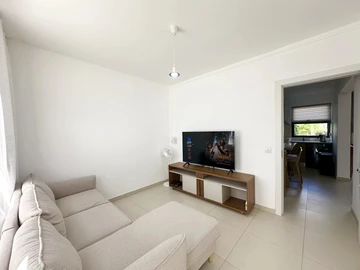 Townhouse, Duplex de 3 Chambres