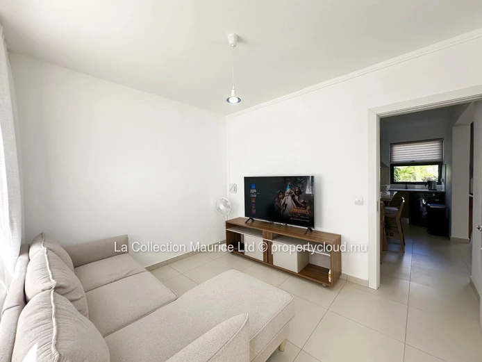 Duplex I Pointe aux Canonniers I Proche Mer