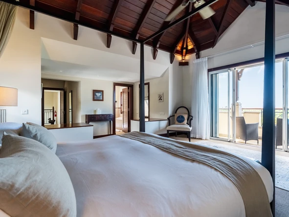 4 Bedroom Villa