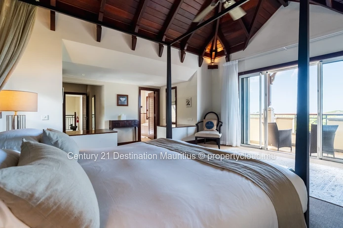 Extraordinary in an Exceptional Estate