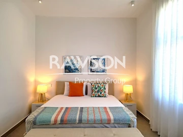 Appartement de 3 Chambres