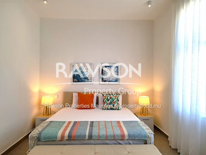 3 Bedroom Apartment – New In Pereybere – Close To The Beach