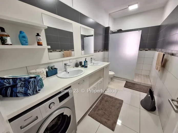 Appartement - 3 chambres - Flic en Flac - Ref. AP97236LO