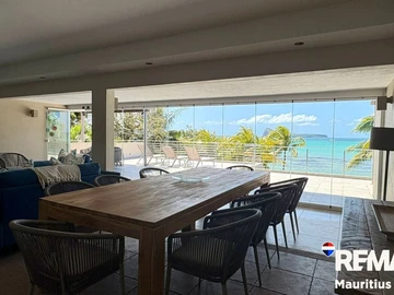4 Bedroom Apartment