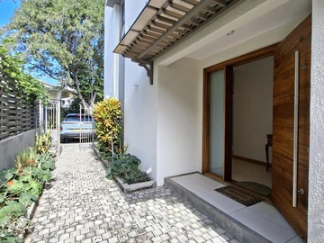 Townhouse, Duplex de 3 Chambres