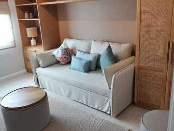 Appartement de 3 Chambres