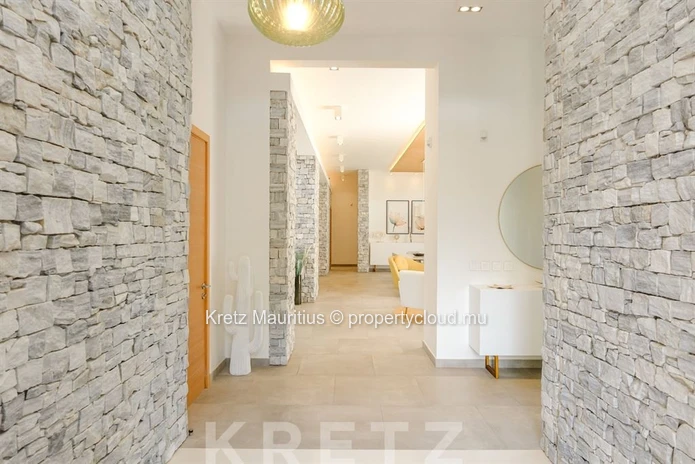 A deux pas du lagon – Villa d'architecte 4 chambres