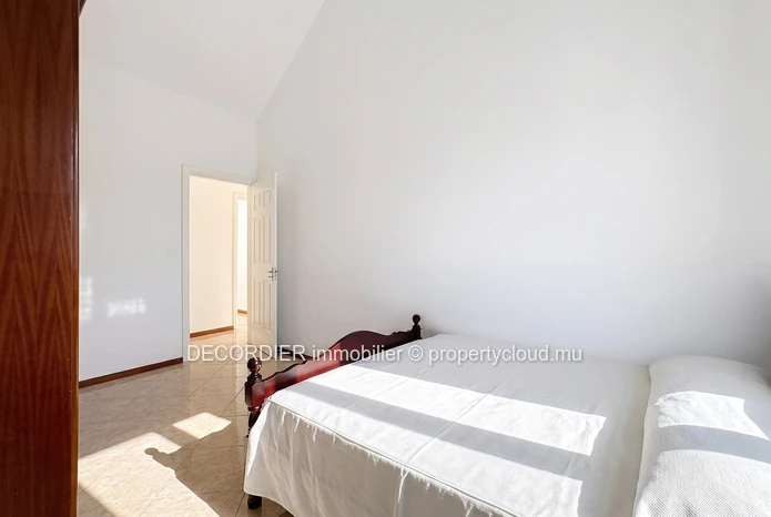 Maison mitoyenne à vendre - Pereybere
