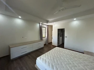 Villa de 4 Chambres