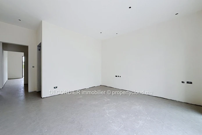 Appartement neuf à vendre