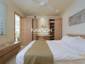 3 Bedroom Villa