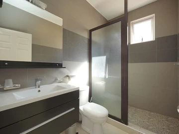 3 Bedroom Townhouse, Duplex